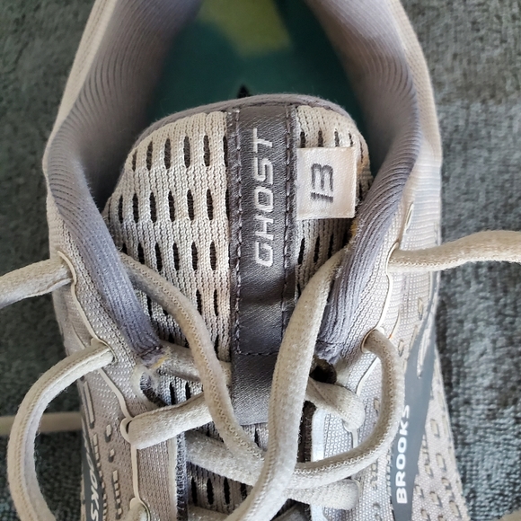 Brooks Ghost 13 running shoes - Picture 10 of 10